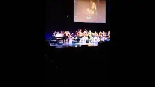 Summer time by Wesley Reynoso featuring Kim Burrell