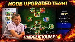 eFootball Division 1 best Promotion Challenge matches in funny 
