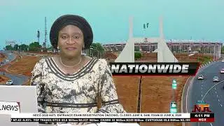 Nationwide | 5 February 2026 | NTA