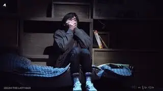 [220204 더 라스트맨] 스페셜 커튼콜_나 혼자 산다(정민생존자)