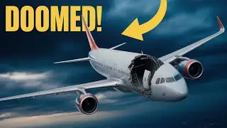 The Shocking Truth at 17,000 ft: Lauda Air Flight 004 Crash