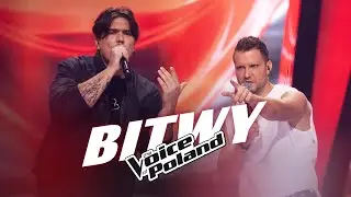 Adrian Sokołowski i Krzysztof Stępień | „What Do You Believe In” | Bitwy | The Voice of Poland 16