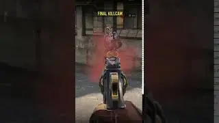 Annihilator Montage COD Mobile #Shorts