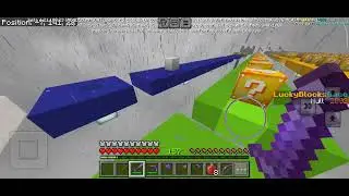 lucky block
