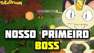QUEST GOOD ROD NO POKEDREAM!