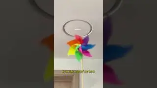 Embedded fresh air system