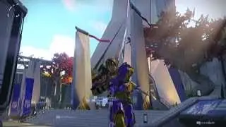 Dancing With My(self)Destiny - Gaming Music Video (GMV)