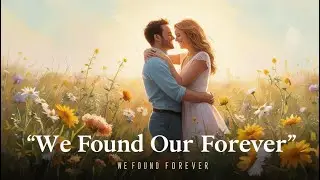 We Found Our Forever &ndash; Hana Music | Official Wedding Pop Dance Song 2025