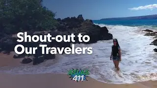 Travel nurse stories, YOUR adventures | travel nurses, techs, and therapists - Atlas 411 - 038