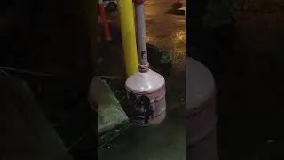 this is not New York
