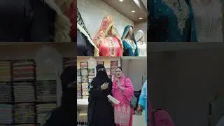 ✨ Best Bridal Lehenga & Banarasi Suits | Abdul Khaliq & Sons | Women&rsquo;s Suits Shop in Varanasi