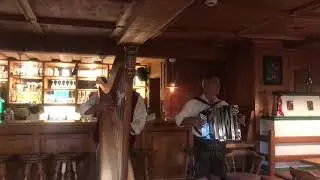 Alpbach Rossmoos August 2019