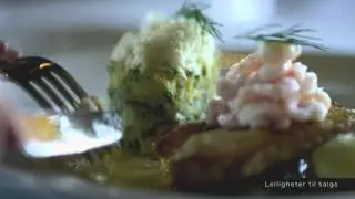 Vestlia TV-reklame