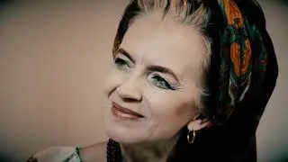 Rodica Manciu  - Bate vantu vremea trece