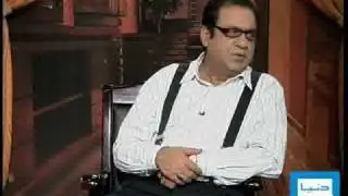 Dunya TV-HASB-E-HAAL-14-01-2010-5