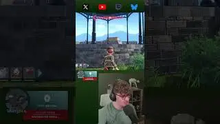 Невероятная удача Шайни Фурфроу в Pok&eacute;mon Legends ZA!