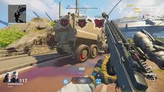 Shatterline Playtest Clips