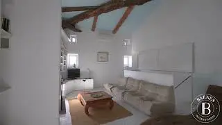 Barnes Occitanie - Quissac – Mas en pierre rénové