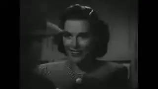 Missing Evidence 1939 Drama