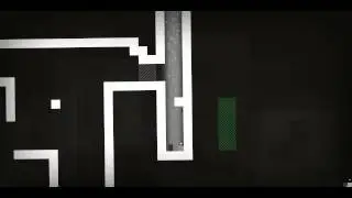 Thomas Was Alone: Last level and ending