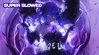 ANGEL (SUPER SLOWED) - SHIPU x CLOUD ZERO