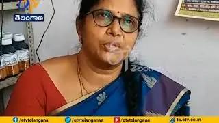 Lose of crop due to fake seeds Across State