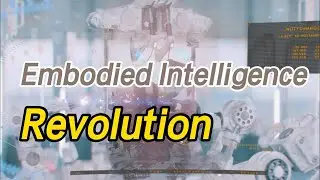 [Little Beauty AI]Embodied Intelligence Revolution