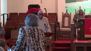 Stanford KY ML King Day Celebration 2023