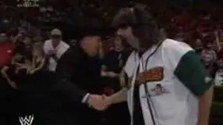 WWE Smackdown Jim Ross