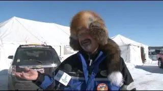 Eelpout Festival Begins This Weekend - Lakeland News at Ten - February 15, 2013