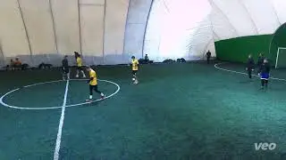 Matchday KSL vs Динамік &mdash; Rvanchester