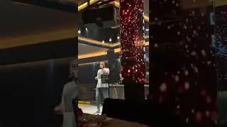 الفنان عمر العجيلي طفل قلبي سهرات سلطان الولداوي #عمر_العجيلي #سلطان_الولداوي