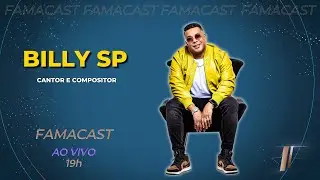 BILLY SP | 03/04/2024 | FAMACAST