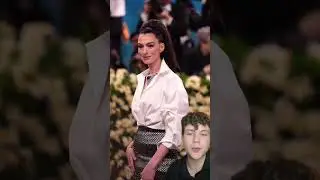 10 ХУДШИХ нарядов на Met Gala 2025 года