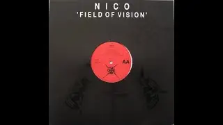 Nico - Signal ESP records 1992