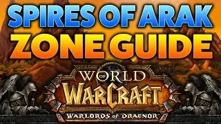 The High Ravenspeaker | World of Warcraft Guide
