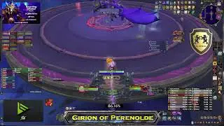 Heroic Nexus King Salhadaar