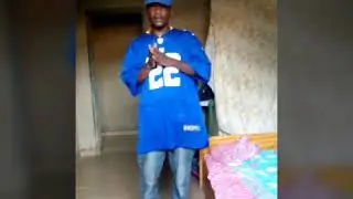 RHYMZO BALAISE-yow yow