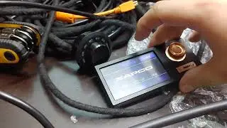 Zapco HDSP-Z16V TEST