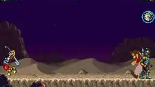 Kingdom Hearts v.s Star Wars