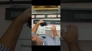 O Synku te myślę 😁biurko gamingowe FlexiSpot @flexispot_pl #wsp&oacute;łpraca #meble #project [reklama]