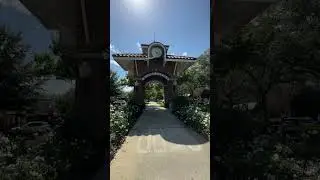 ORLANDO FORA PARQUES - Passeio em WINTER GARDEN