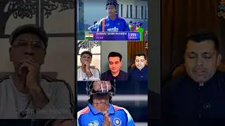 Basit Ali React on Vaibhav Suryavanshi 14 Sixes vs UAE #vaibhavsuryavanshi #pakistanireaction