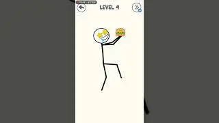 Draw puzzle 2 level 4