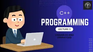 Lecture 3 | C++ Data Types, Memory Allocation, Float vs Double & Input in C++ (Hindi)