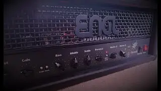 engl fireball 60 quick sound test