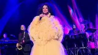 Diana Ross - I'm Coming Out (Dec 13, 2025 - Aqua Caliente Casino and Resorts Spa, Palm Springs)