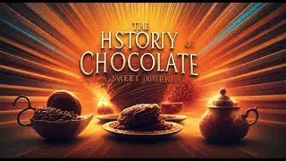 The Sweet History of Chocolate: From Ancient Origins to Modern Indulgence