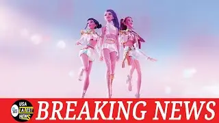 Finally, Another Kpop Demon Hunters Song Has A Live Version, But Not By HuntrX
