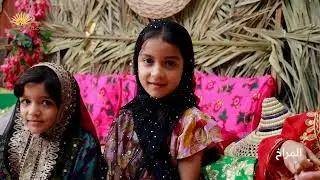 المراخ  - صف النور -  روضة الخيرات